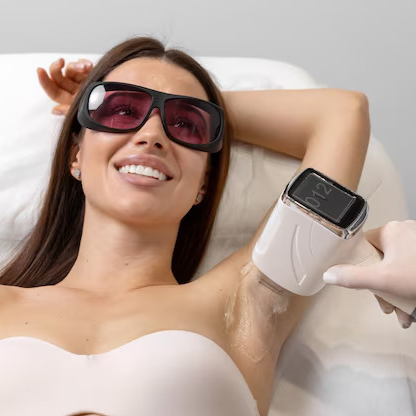 Depilacion Laser
