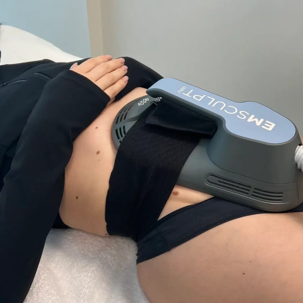 EMSculpt